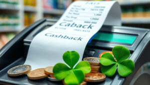 Cashback – co to jest i jak działa? Przewodnik dla Irlandii