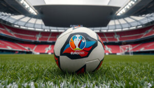 Rankingi mistrzostw Europy w piłce nożnej kobiet – Euro 2025